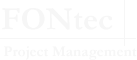 Fontect Logo